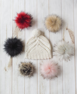 Fidra Hat Kit