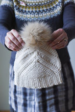 Fidra Hat Kit