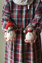 Snowman Kit