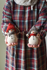 Snowman Kit