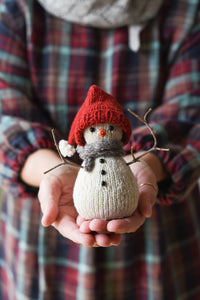 Snowman Kit