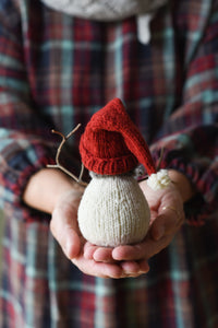 Snowman Kit