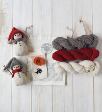 Snowman Kit