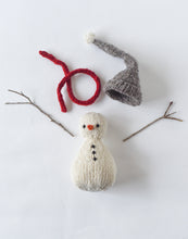 Snowman Kit