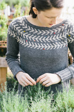 Branches &amp; Buds Sweater Kit