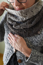 Crooked Ewe Cowl Kit