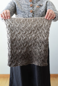 Crooked Ewe Cowl Kit