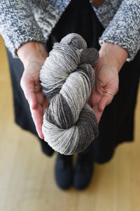 Crooked Ewe Cowl Kit