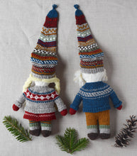Sven &amp; Solveig Kit