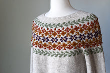 Birkin Sweater Kit