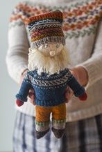 Sven &amp; Solveig Kit