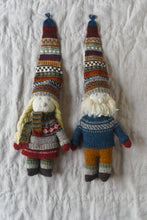 Sven &amp; Solveig Kit