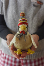 Mini-Mother Hen Kit