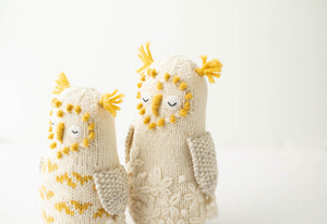 Love Owls Kit
