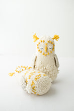 Love Owls Pattern