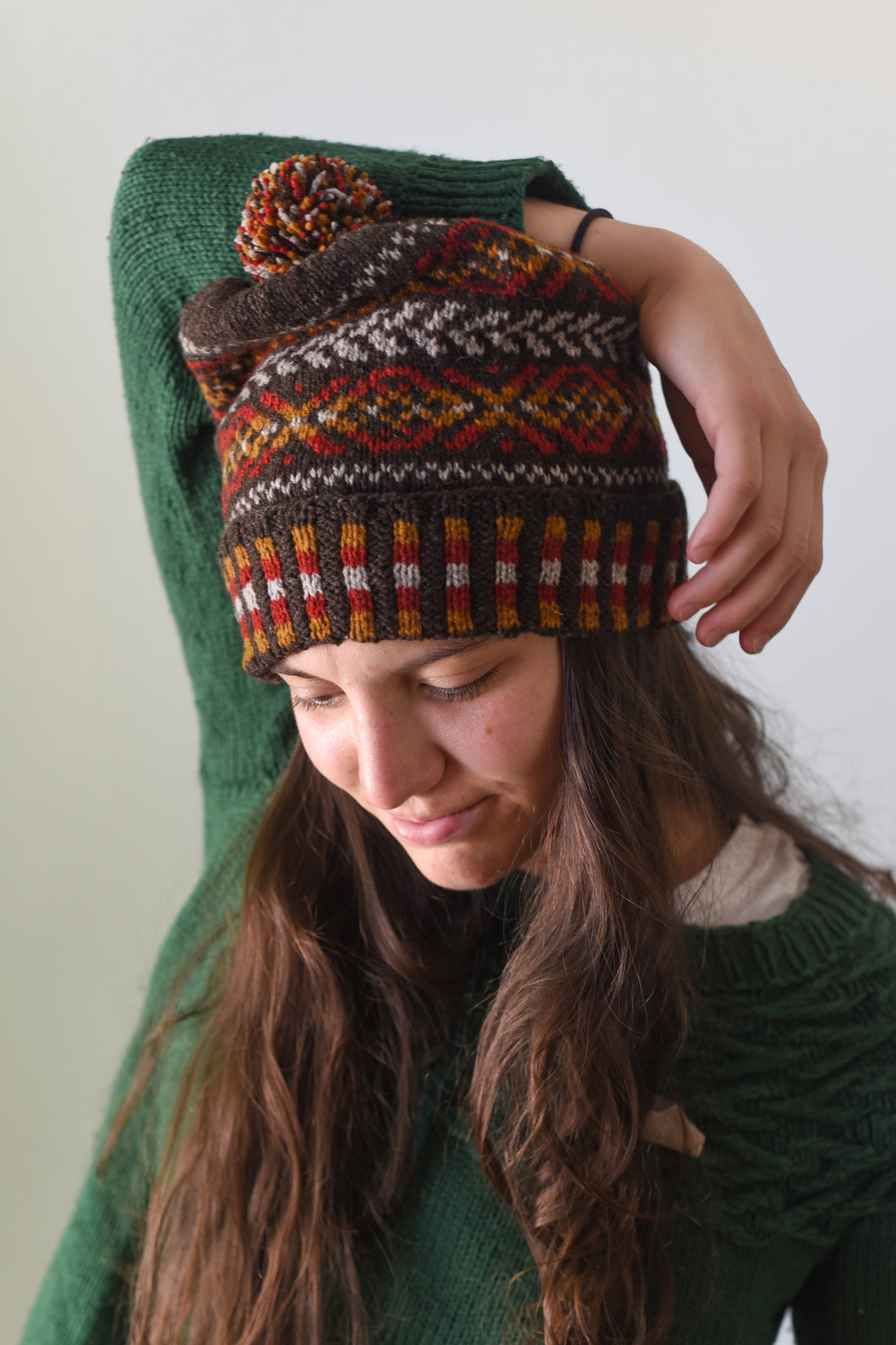 Kellister Hat Kit