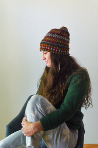 Kellister Hat Kit