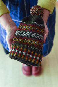 Kellister Hat Kit