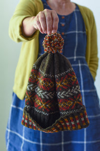Kellister Hat Kit
