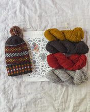 Kellister Hat Kit