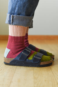 ColorRib Socks Kit