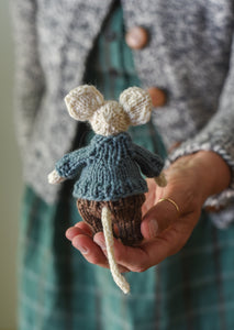 Mouse in a Mitten Set Kit