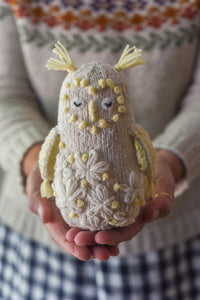 Mini-Love Owl Kit