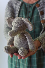 Winnie Elephant &amp; Garter Long Johns Kit