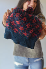 Pressed Flowers Hat Kit
