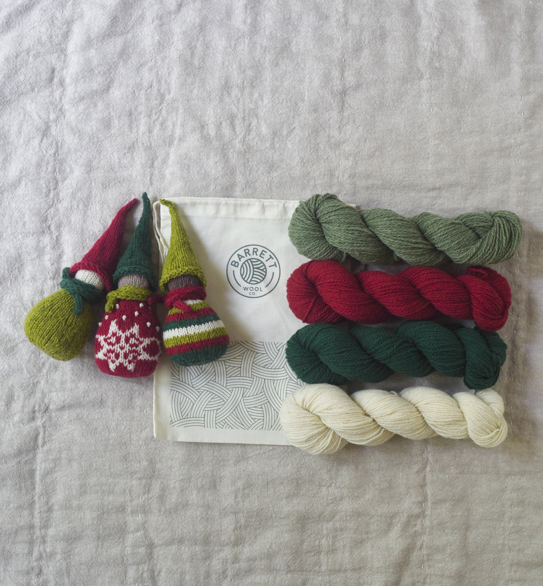 Elf Kit