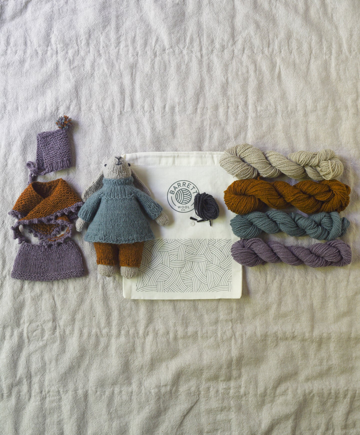 Good Bunny Kit