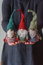 New Gnome &amp; Wee Woolens Kit