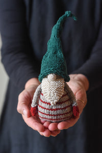New Gnome & Wee Woolens Kit