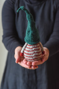 New Gnome Pattern