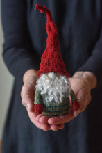 New Gnome &amp; Wee Woolens Kit