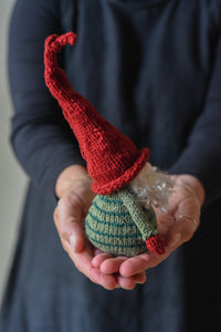 New Gnome Pattern