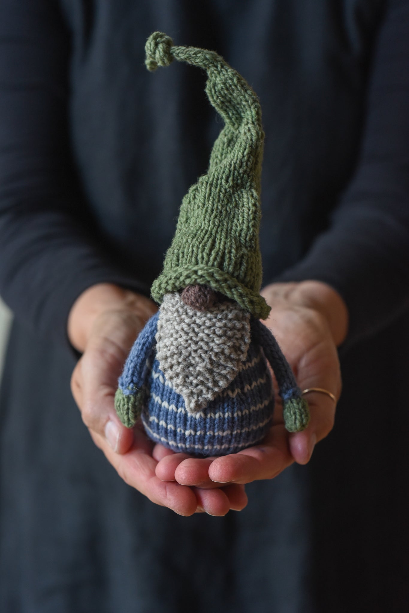 Wool Batting - Gold – Going Gnome