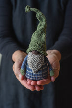New Gnome &amp; Wee Woolens Kit