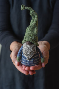 New Gnome & Wee Woolens Kit