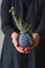 New Gnome Pattern