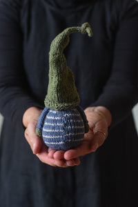 New Gnome Pattern