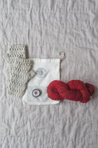 Layer Cake Mitts Kit