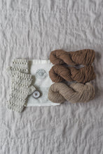 Layer Cake Mitts Kit