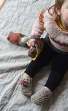 Swaddle Pals Vol 1. Kit