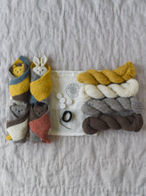 Swaddle Pals Vol 1. Kit