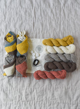 Swaddle Pals Vol 1. Kit