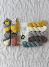 Swaddle Pals Vol 1. Kit