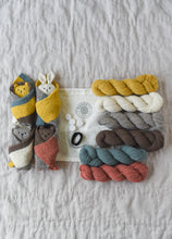 Swaddle Pals Vol 1. Kit