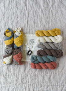 Swaddle Pals Vol 1. Kit