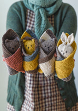 Swaddle Pals Vol 1. Kit